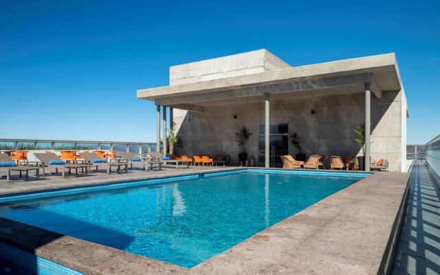 Hilton Garden Inn Chihuahua