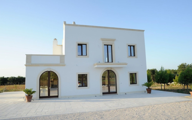 Tenuta TerraLuna B&B