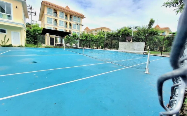 Wellness World Khao Yai