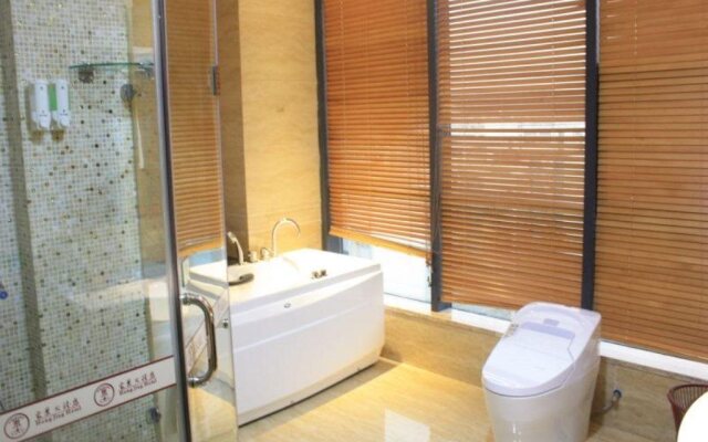 Hong Jing Hotel