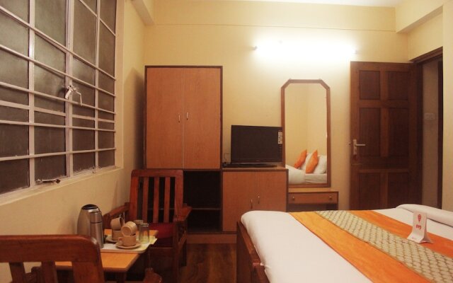 OYO 4457 Hotel New Vaishali
