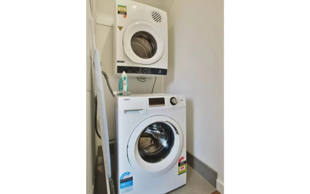 Quality Apartments Dandenong