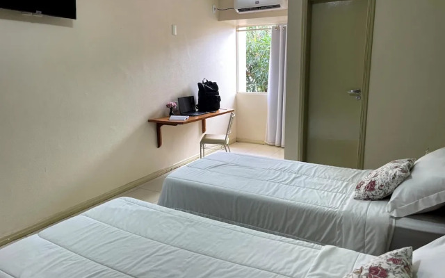 Ápides Palace Hotel