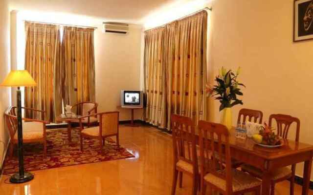 Doi Duong Hotel