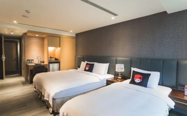 Royal Rose Hotel Xinsheng