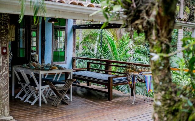 Na Mata Suites