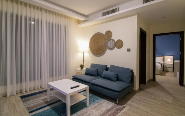 46 Serviced Apartments