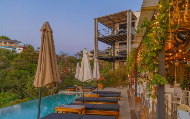 Casa Mauna Boutique Hotel