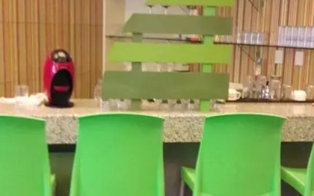 Hotel Villas Natura