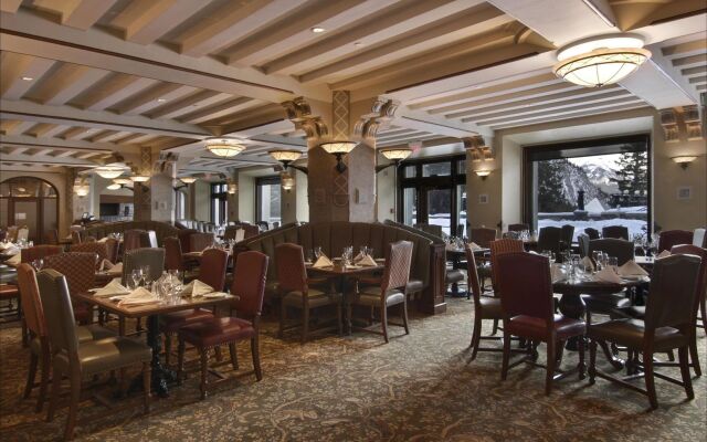 Fairmont Banff Springs