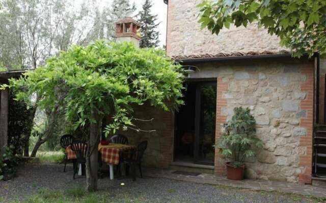 Agriturismo Tisignana