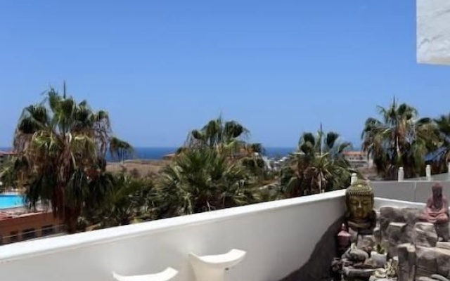 Costa Adeje AC-A Sunset Ocean View