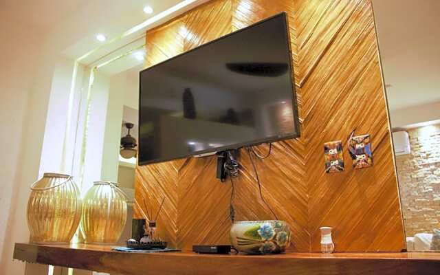 Casa Jaguar Hotel Boutique
