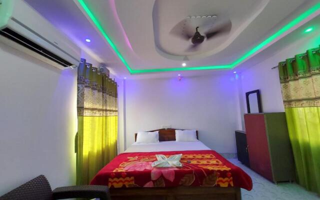 Swastik Resort Tajpur