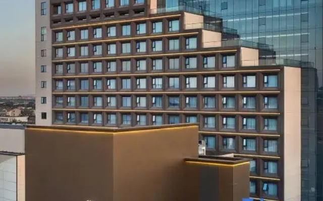 Magpie Hotel
