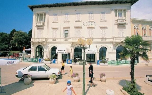 Jadran Residence