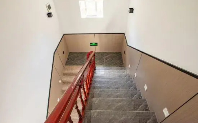 Dali Mutong Homestay