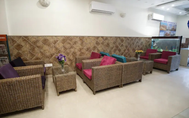 Hotel Atlanta Paharganj