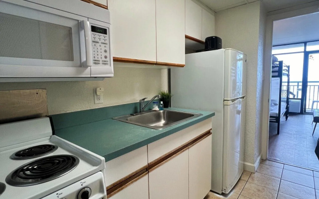 Bposhtels Myrtle Beach South