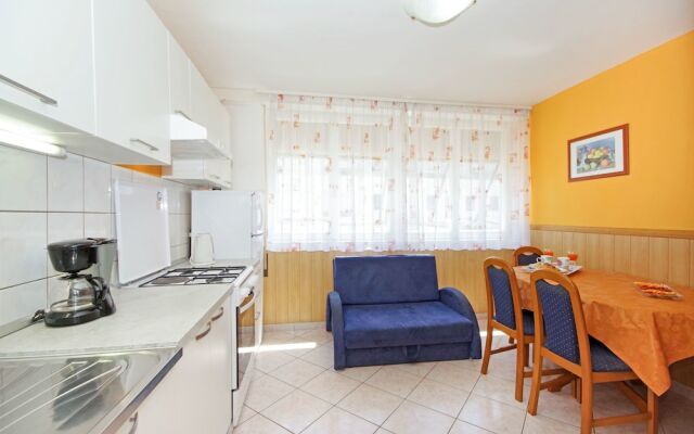Apartments Mise