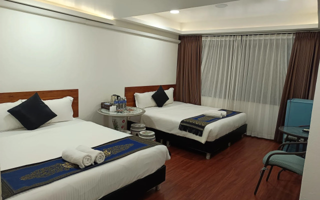 Longzhu Guesthouse