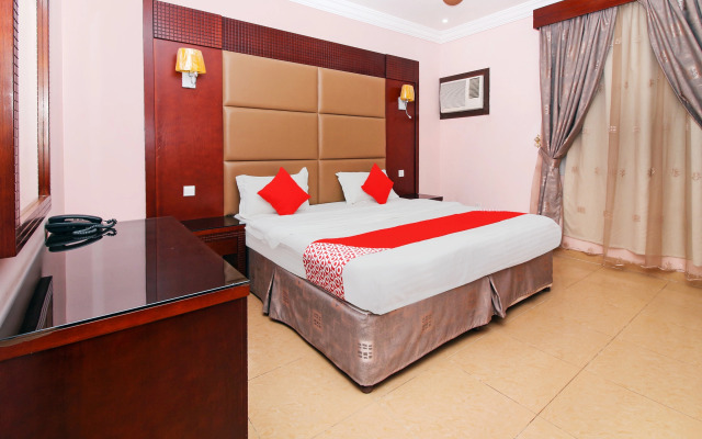 OYO 589 Lavina House