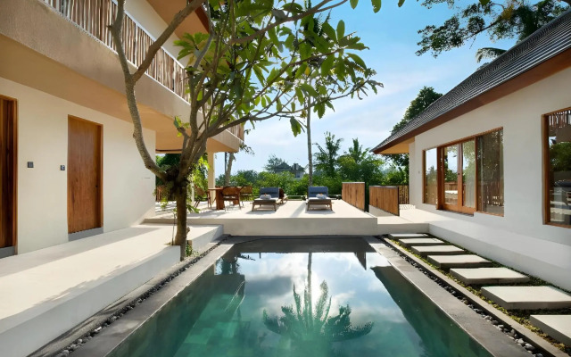 Suara Alam Ubud Villa by Ini Vie Hospitality