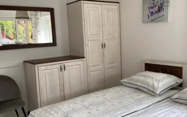 Domek u Oliwii 13 Na Gwizdowce