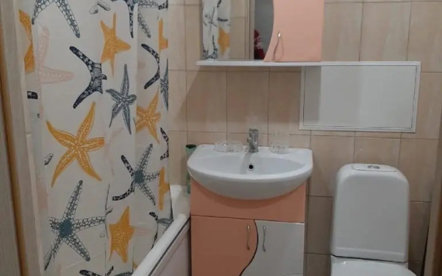 Апартаменты на Новобульварной 115А