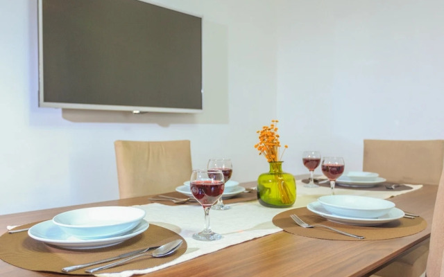 Likya Garden Residence