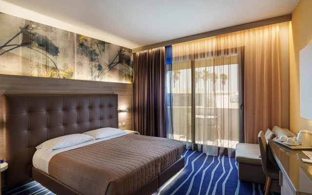 President Park Hotel