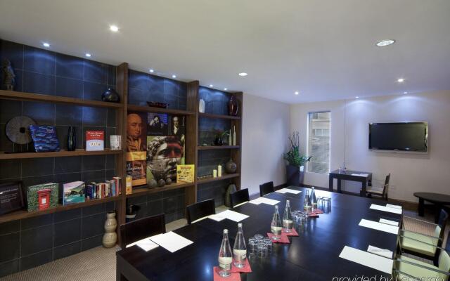 Staybridge Suites Newcastle by IHG