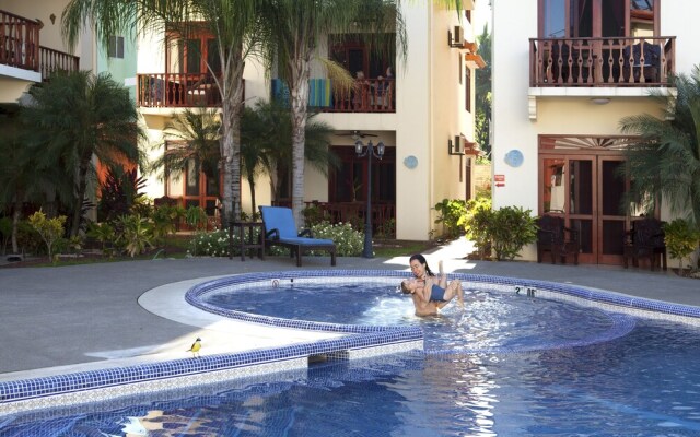 Best in Jaco Beach Front Luxury Condos