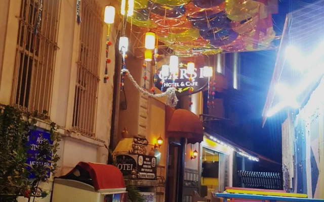 Carsi Otel