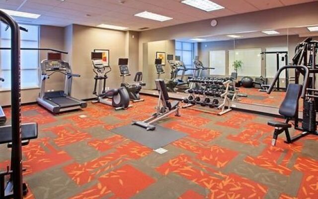 Residence Inn Louisville Downtown