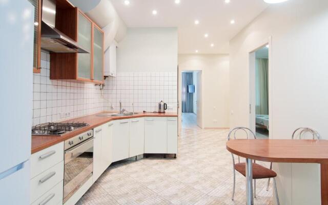 Best Apartments on St. Rishelievskaya 7