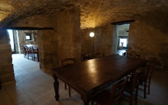 Tenuta Iannone - In Tornareccio