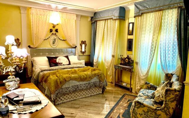 Hotel Vandelli