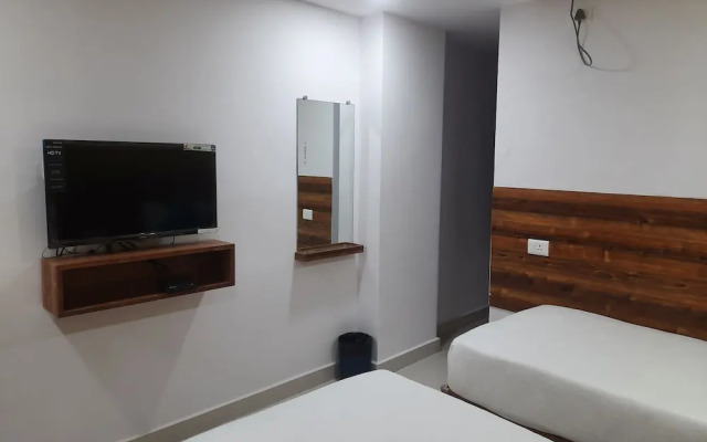 Hotel Prime Jubilee