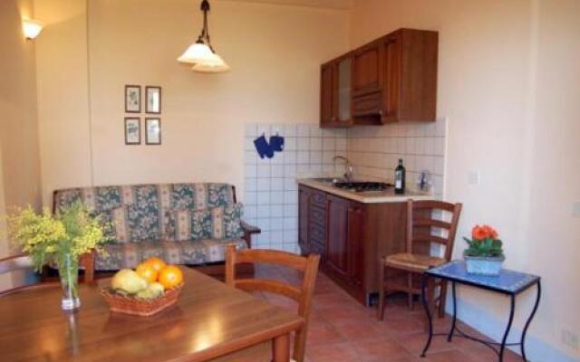 Agriturismo Caliano