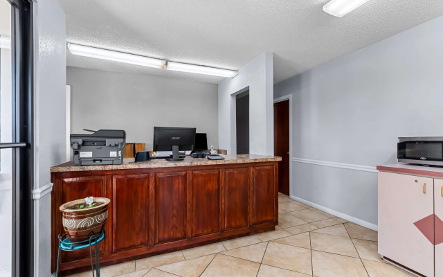 Americas Best Value Inn Athens, TN