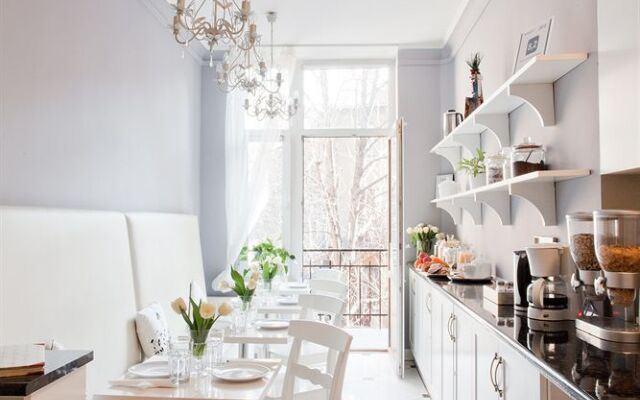 Angel House Bed & Breakfast