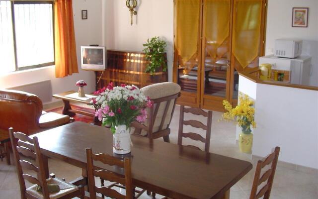 Le Gîte du Petit Puits