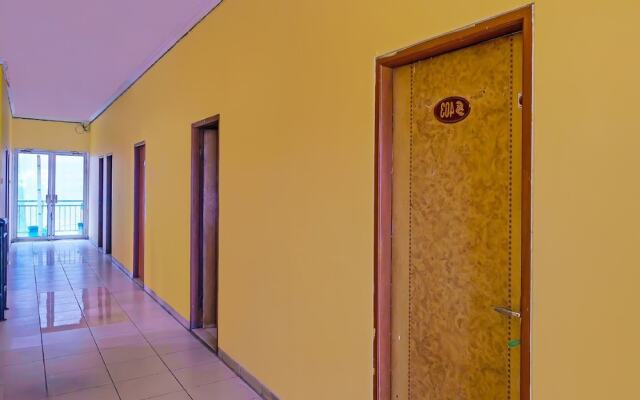 OYO 92409 Tangki Premier Residence Near Rumah Sakit Umum Daerah (RSUD) Sawah Besar