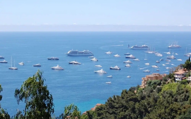 Tuinappartement - Castel D'incze