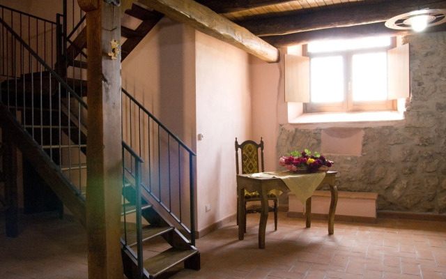 Residence Il Convento