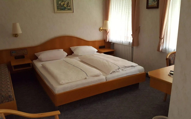 Hotel Gasthof zum Schwan