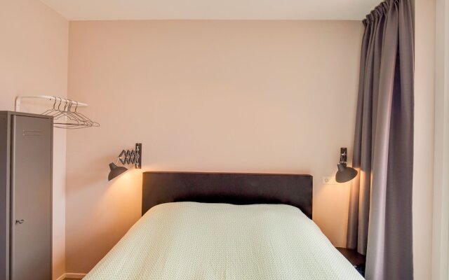 Appealing Apartment in Dokkum for a Romantic Getaway