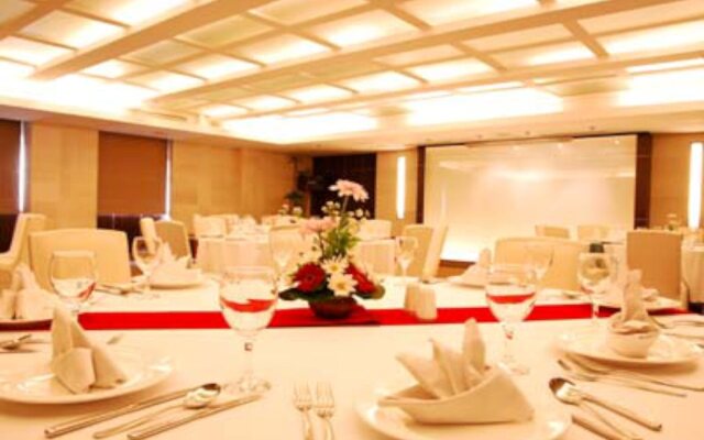 Grand Dafam Braga Bandung