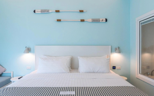 Peggy's Cove Resort